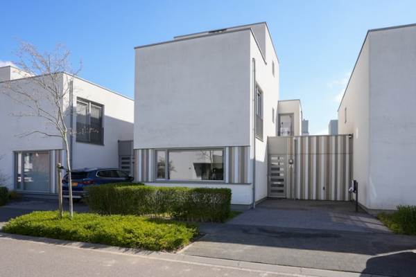 Woning Teunisbloem 21 Eijsden