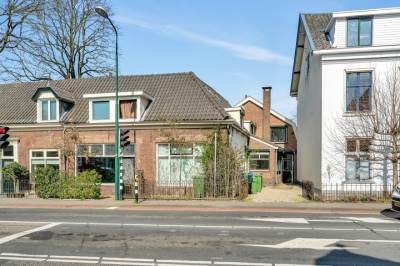 Woning Dorpsstraat 57E Doorn