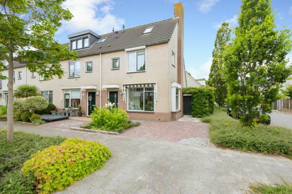 Woning Zomerschoon 65 Limmen