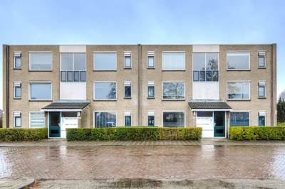 Woning Van Reesstraat 41 Oosterhout (NB)