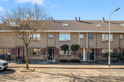 Woning De Vrede 74 Uitgeest