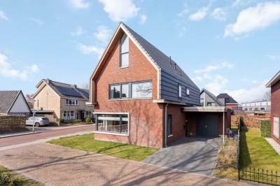 Woning Tijmweg 4 Nijverdal