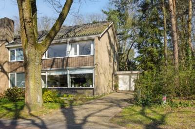 Woning Eikenburglaan 24 Rosmalen