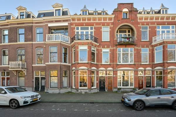 Woning Suezkade 130 Den Haag
