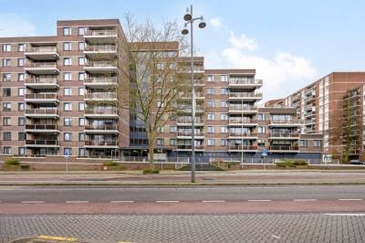 Woning Putgraaf 28 Heerlen