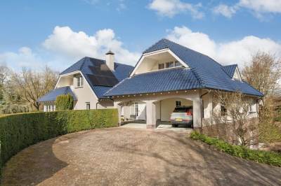 Woning Falkenburgerf 1 Ommen