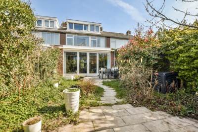 Woning Betje Wolfflaan 61 Amstelveen