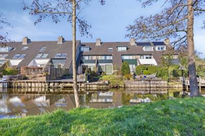 Woning Het Wedde 7 Voorschoten