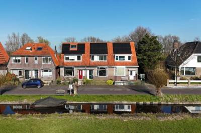 Woning Middel 66 Westzaan