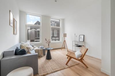 Woning Jan Sonjéstraat 15B Rotterdam