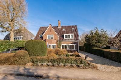 Woning Prins Hendrikweg 3 Wijk bij Duurstede