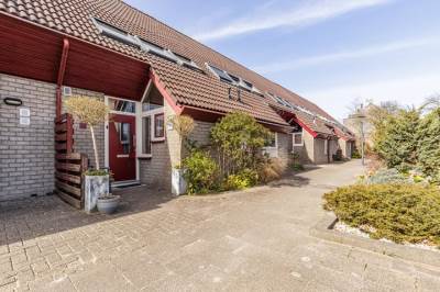 Woning Crayenbosch 3 Oud-Beijerland