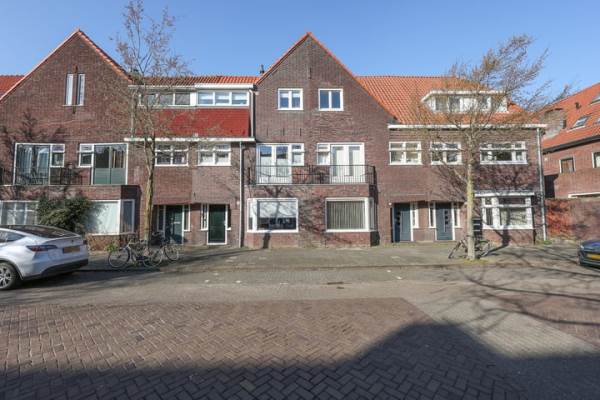 Woning Willem de Zwijgerstraat 30 Eindhoven