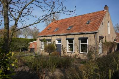 Woning Molenwater 41 Breskens