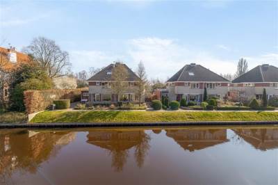 Woning Nijverheidskade 23A Wildervank