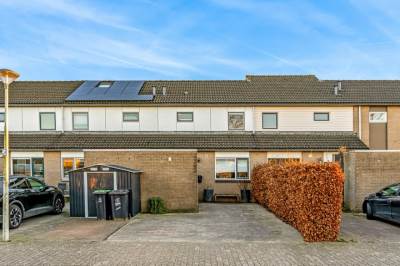 Woning De Camp 8 Westervoort