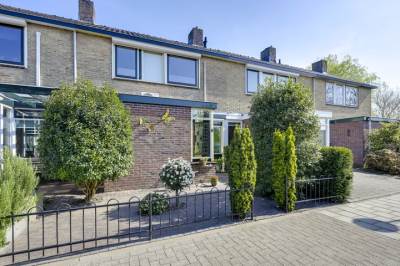 Woning Gruttostraat 8 Vianen (UT)