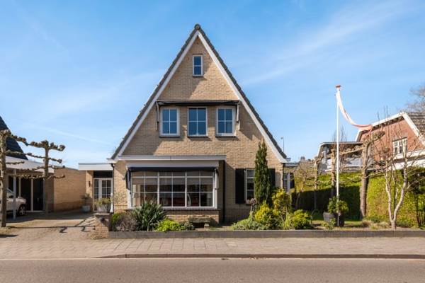 Woning Borculoseweg 2 Diepenheim