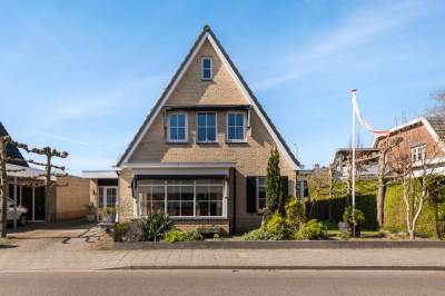 Woning Borculoseweg 2 Diepenheim