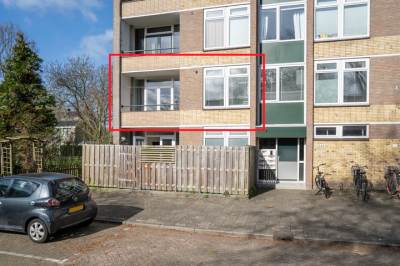Woning Evertsenstraat 56 Papendrecht