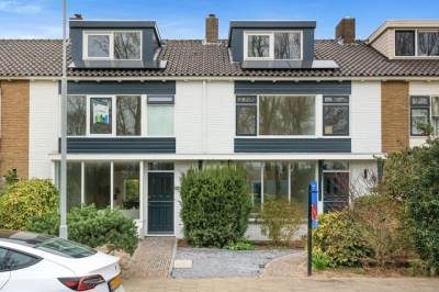 Woning Scheldestraat 26 Heemskerk