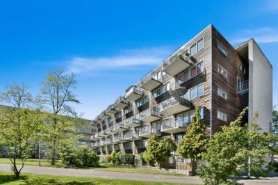 Woning Johan Jongkindstraat 190 Amsterdam