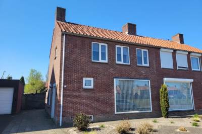 Woning Vlassert 35 Reusel