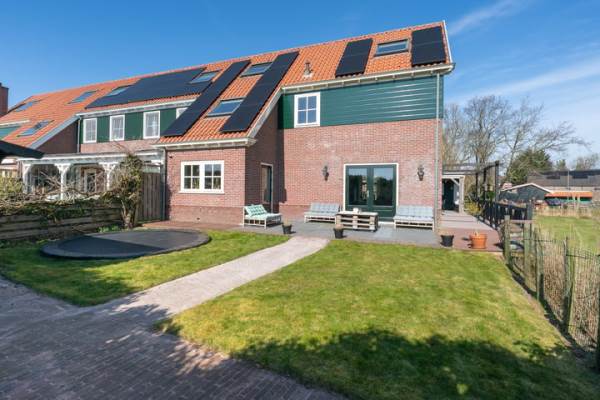 Woning Dorpsstraat 17B Oterleek