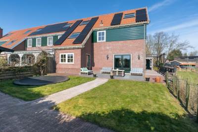 Woning Dorpsstraat 17B Oterleek