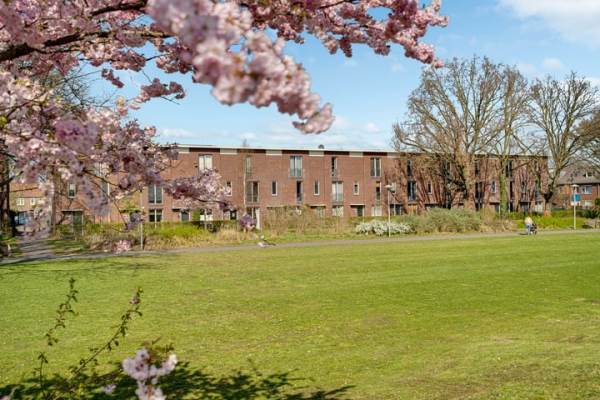 Woning P.G. van Nieuwkerkpad 38 Utrecht