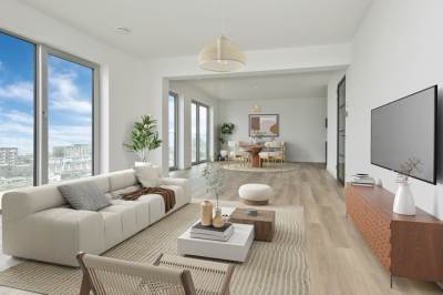 Woning Haringbuisdijk 891 Amsterdam