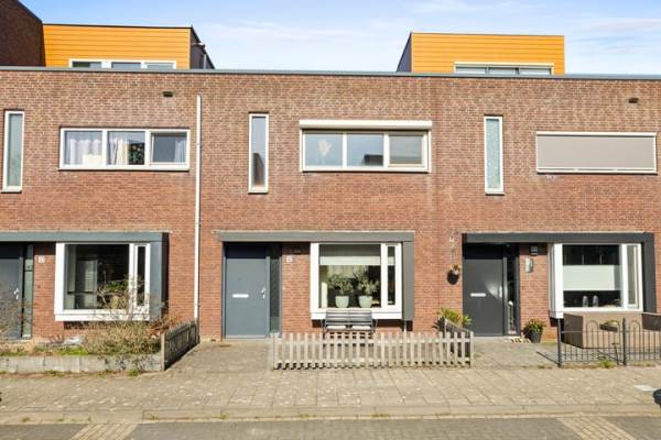 Woning Diamant 42 Anna Paulowna