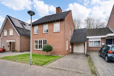 Woning Holdaal 21 Maastricht