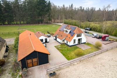 Woning Wezeweg 39 Heerde