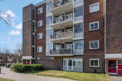 Woning Zwanenvechtlaan 10 Utrecht