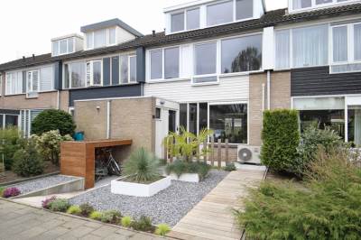 Woning De Linnenbleker 86 Boxtel