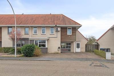 Woning de Flier 3838 Wijchen