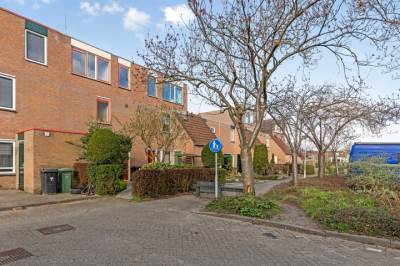 Woning Tarweakker 63 Zoetermeer