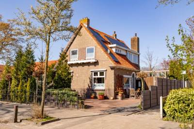 Woning Carstensdijk 75 Elim