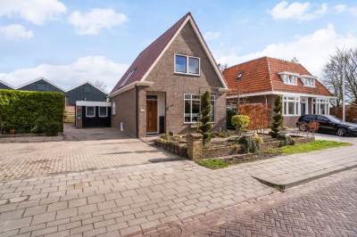 Woning Lutskedyk 13 Stiens