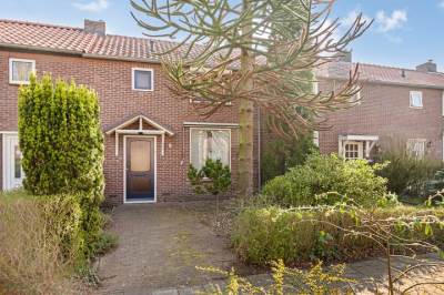 Woning Prof. Titus Brandsmastr 9 Best