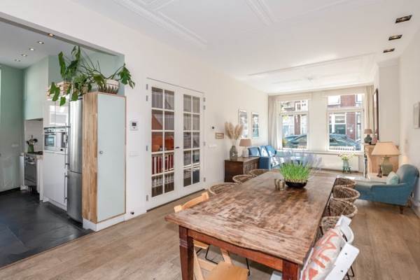 Woning Cornelis Jolstraat 7A Den Haag