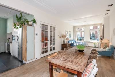 Woning Cornelis Jolstraat 7A Den Haag