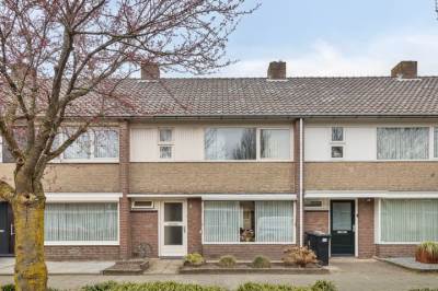 Woning Klimopstraat 13 Best
