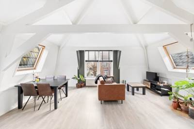 Woning Van Dishoeckstraat 51 Vlissingen