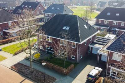 Woning Bierbrouwerweg 10 Dalfsen