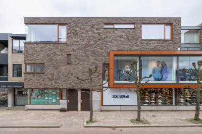 Woning Raadhuisplein 41B Barneveld