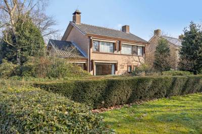 Woning Rijensestraatweg 50 Dongen