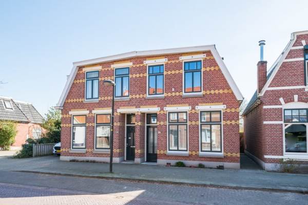 Woning Misterweg 51 Winterswijk