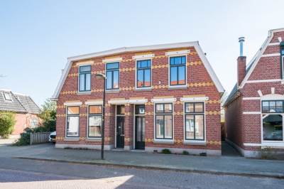 Woning Misterweg 51 Winterswijk